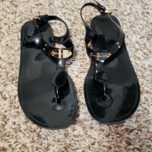 Jelly MK Sandals